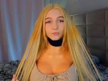 _curlydream_ on Chaturbate 