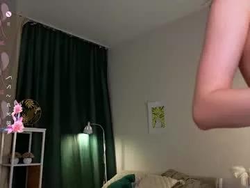 _curlydream_ on Chaturbate 