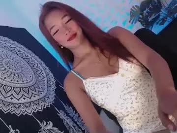 _ellen24 on Chaturbate 