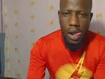 _hairlyboy on Chaturbate