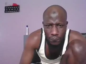 _hairlyboy on Chaturbate