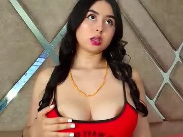 _hannahst on Chaturbate