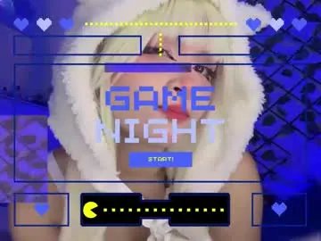 _heavenly_blue_ on Chaturbate