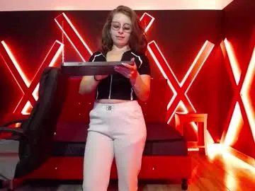 Freechat _isaabellaa on Chaturbate