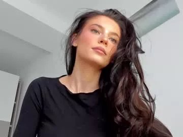 Freechat _isiah on Chaturbate