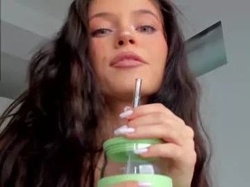 Freechat _isiah on Chaturbate