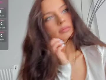 Freechat _isiah on Chaturbate