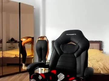 Freechat _just_a_simple_girl on Chaturbate