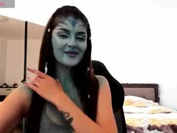 Freechat _just_a_simple_girl on Chaturbate