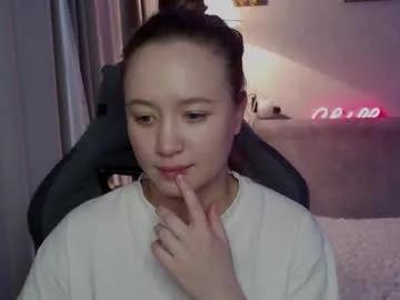 _lalune_ on Chaturbate 