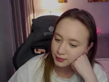 _lalune_ on Chaturbate 