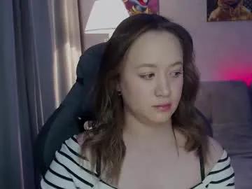 _lalune_ on Chaturbate 