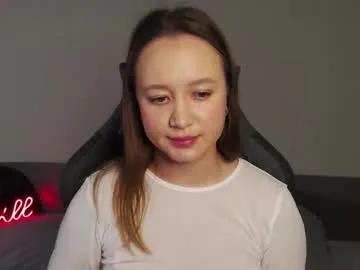 _lalune_ on Chaturbate 