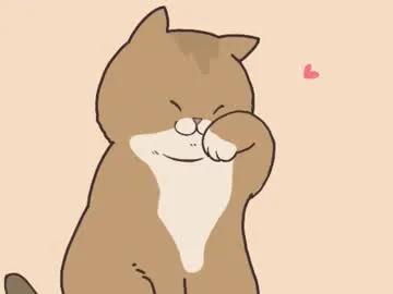 _lalune_ on Chaturbate 