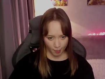 _lalune_ on Chaturbate 