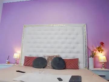 Private _lenapaul_ on Chaturbate