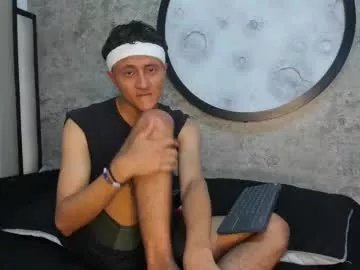 _leohot_ on Chaturbate