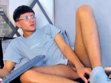 _leohot_ on Chaturbate