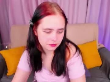 Away _lexii_pop on Chaturbate