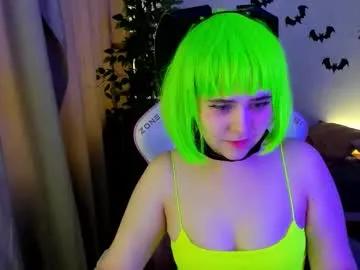 Away _lexii_pop on Chaturbate