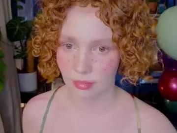 Freechat _lightmyfire on Chaturbate