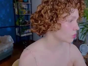 _lightmyfire from Chaturbate