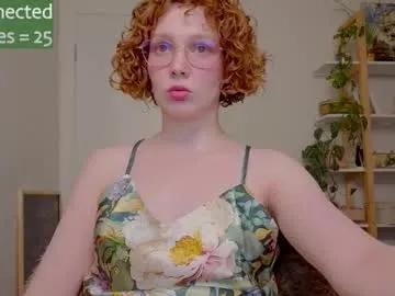 Freechat _lightmyfire on Chaturbate