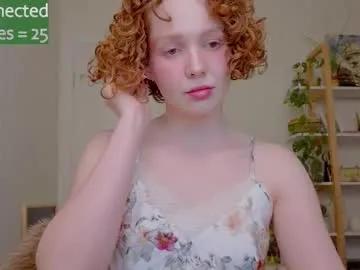 Freechat _lightmyfire on Chaturbate
