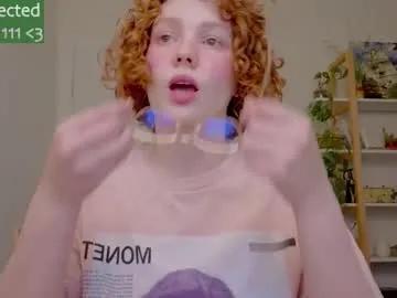 Freechat _lightmyfire on Chaturbate