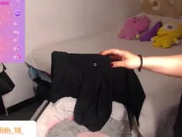 _lilith_18_ on Chaturbate