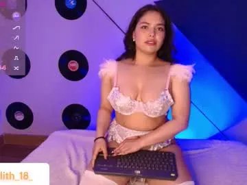 _lilith_18_ — GOAL: Oil on my body with sexy dance [150 tokens remaining] Bring out my demonPVT control lush free  #bigboobs #submissive #daddysgirl #deepthroat #young