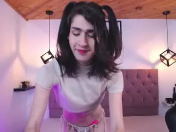 _lilith_sexxx on Chaturbate