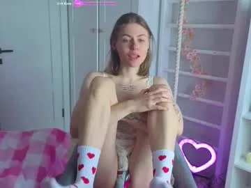 _lollyypop_ on Chaturbate