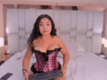 Amazing _lovetiffany_ wants you to fuck her body now _lovetiffany_ from Chaturbate
