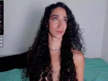 Freechat _luna_dupont_ on Chaturbate