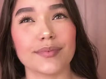 Private _meghan_gomez1_ on Chaturbate