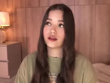 Private _meghan_gomez1_ on Chaturbate