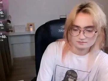 Freechat _meow_neko_ on Chaturbate