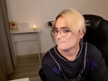Freechat _meow_neko_ on Chaturbate
