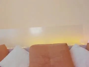 _miss_mila_ on Chaturbate