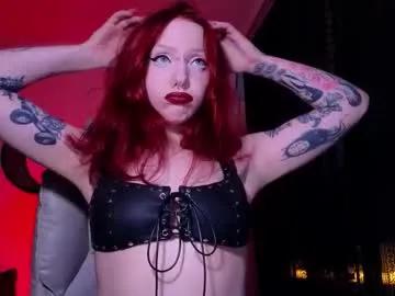 Naked _misseva_ wants you to fuck her body now _misseva_ from Chaturbate