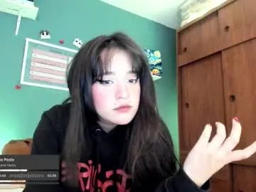 _moon_cake_ on Chaturbate