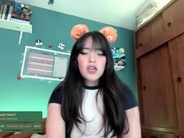 _moon_cake_ on Chaturbate