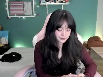 _moon_cake_ on Chaturbate