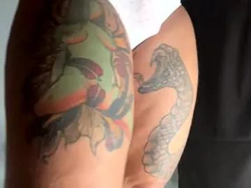 _morpho_ on Chaturbate 