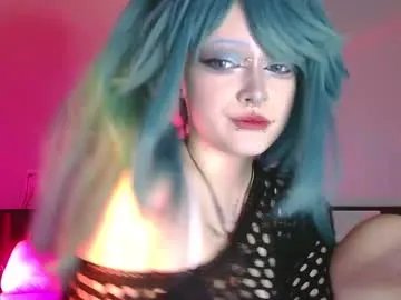 _nicole_meow_ on Chaturbate