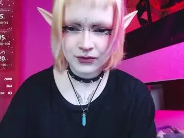 _nicole_meow_ on Chaturbate
