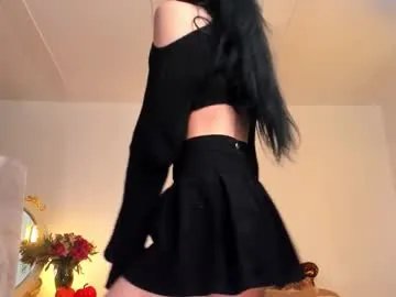 _nonbinaryangel_ on Chaturbate
