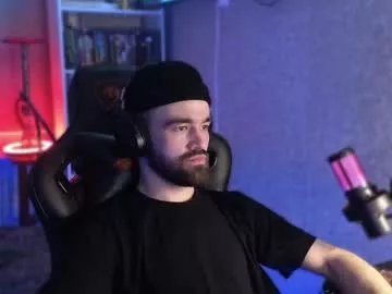 _serious_man on Chaturbate