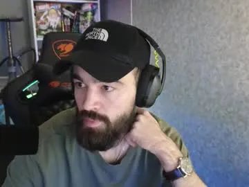 _serious_man on Chaturbate